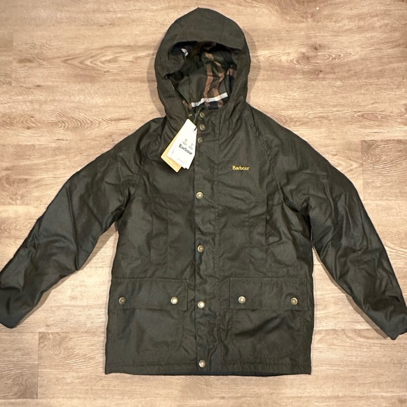 Barbour | Jackets & Coats | Barbour Beaufort Waxed Jacket